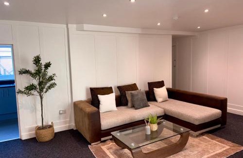 Blyth House | Blyth Rooms