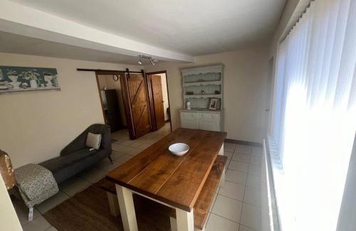 Blyton House | Blyton 2-Bed Cottage Parking 30m to Lincoln