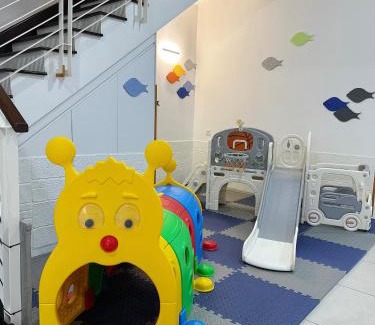 Central Seberang Perai House | BM大山脚 Double Storey Terrace Autocity Alma Aeon Jusco Nearby