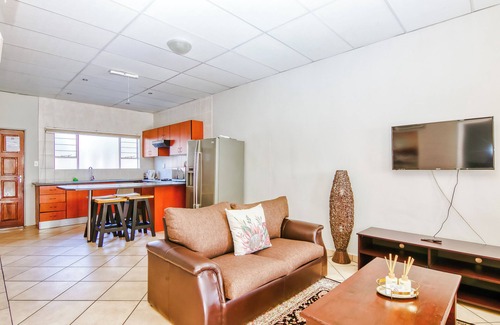 Germiston Apartment | BM Gardens Apartment Hotel