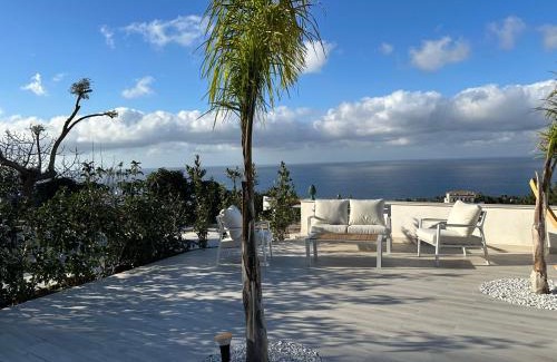 Cefalu Villa | BM SUITE VILLA