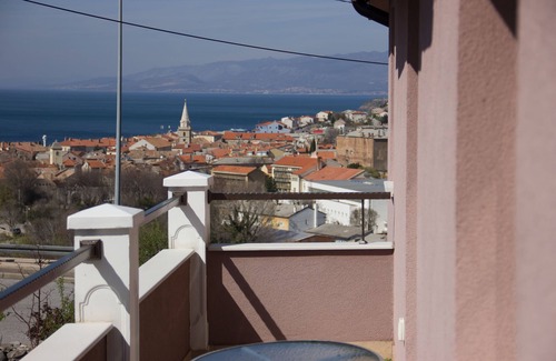 Senj Apartment | Bmb Apartments - Senj