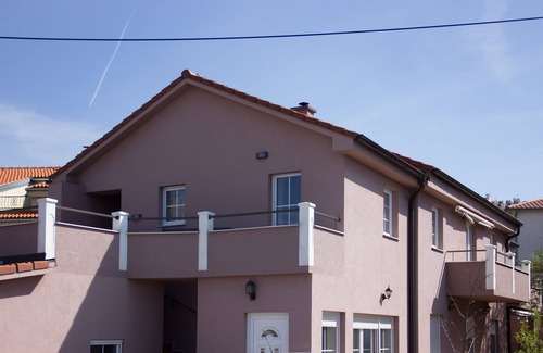 Senj Apartment | Bmb Apartments - Senj