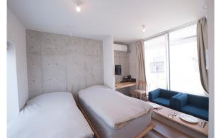 Hyakunincho Apartment | bmj Shinjuku Okubo