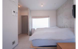 Hyakunincho Apartment | bmj Shinjuku Okubo