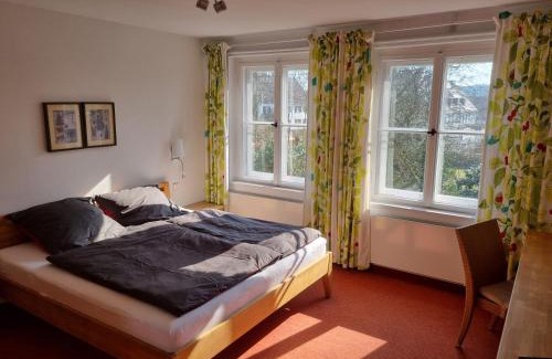 Stadtmitte Apartment | BMS BALANCE - Natur, Entspannung, King Size Bett, Free Parking, TOP Lage, Netflix