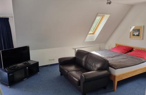 Stadtmitte Apartment | BMS BALANCE - Natur, Entspannung, King Size Bett, Free Parking, TOP Lage, Netflix