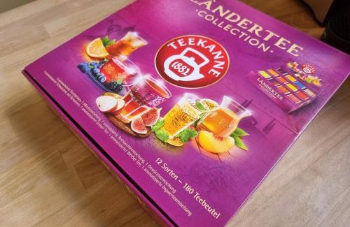 Stadtmitte Apartment | BMS BALANCE - Natur, Entspannung, King Size Bett, Free Parking, TOP Lage, Netflix