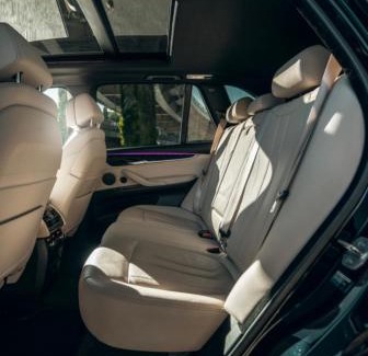 Vake-Saburtalo Boat Rental | Bmw X5