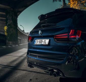 Vake-Saburtalo Boat Rental | Bmw X5