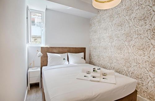 Belem Apartment | BmyGuest - Ambassador Boutique Apartment II