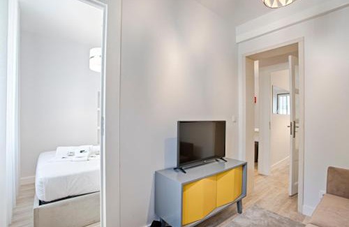 Belem Apartment | BmyGuest - Ambassador Boutique Apartment I