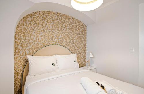 Belem Apartment | BmyGuest - Ambassador Boutique Apartment I