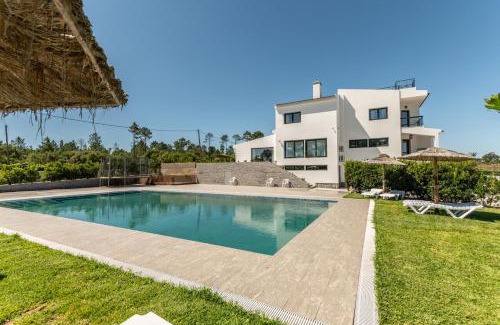 Castelo House | BmyGuest - Casa Das Vinhas