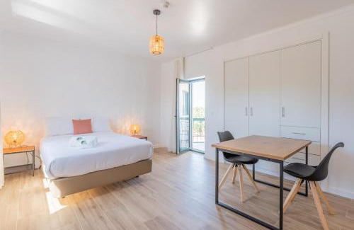Castelo House | BmyGuest - Casa Das Vinhas