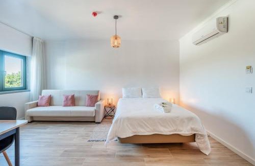 Castelo House | BmyGuest - Casa Das Vinhas