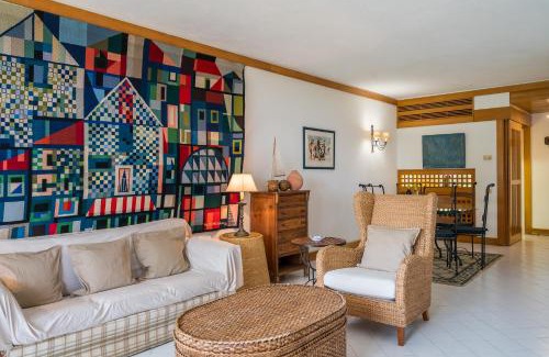 Quinta do Lago Apartment | BmyGuest - Quinta do Lago Garden Apartment