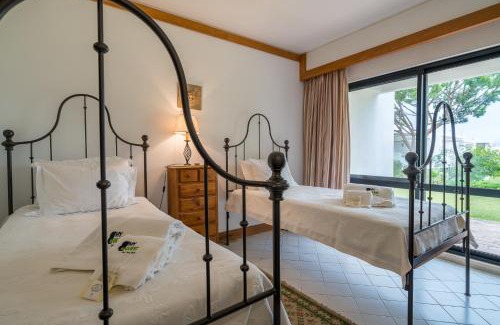Quinta do Lago Apartment | BmyGuest - Quinta do Lago Garden Apartment