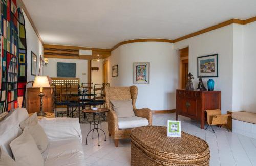 Quinta do Lago Apartment | BmyGuest - Quinta do Lago Garden Apartment