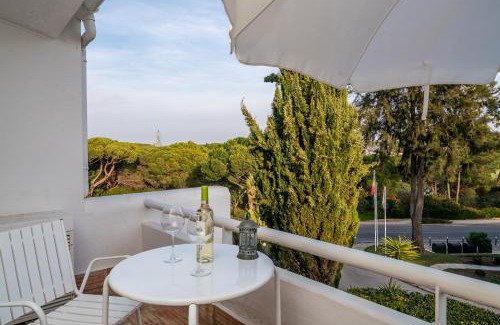 Quinta do Lago Apartment | BmyGuest - Quinta do Lago Lounge Apartment