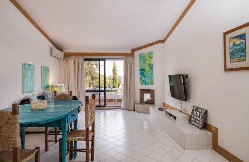 Quinta do Lago Apartment | BmyGuest - Quinta do Lago Lounge Apartment