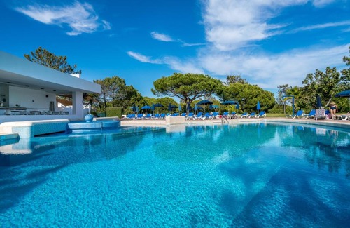 Quinta do Lago Apartment | BmyGuest - Quinta do Lago Terrace Apartment I