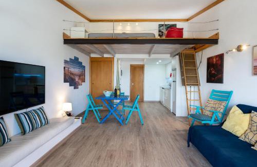 Quinta do Lago Apartment | BmyGuest - Quinta do Lago Terrace Apartment I