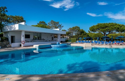 Quinta do Lago Apartment | BmyGuest - Quinta do Lago Terrace Apartment II