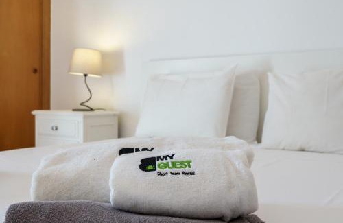 Quinta do Lago Apartment | BmyGuest - Quinta do Lago Terrace Apartment II