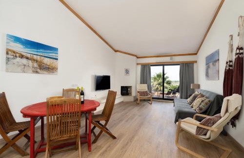 Quinta do Lago Apartment | BmyGuest - Quinta do Lago Terrace Apartment II