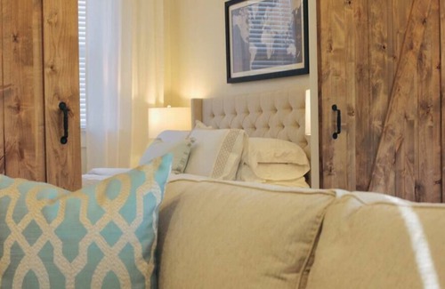 Green Hills Apartment | BNA BTL - Sleeps 4 - Free Parking