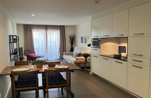 Boavista Apartment | bnapartments Palacio