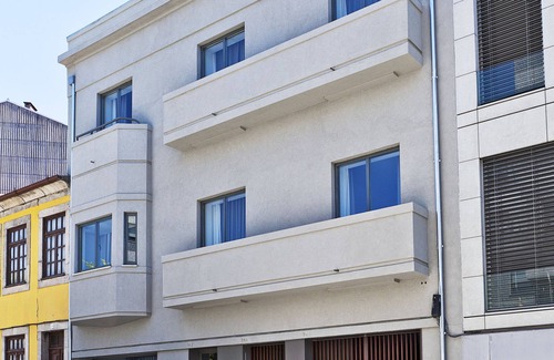 Boavista Apartment | bnapartments Palacio