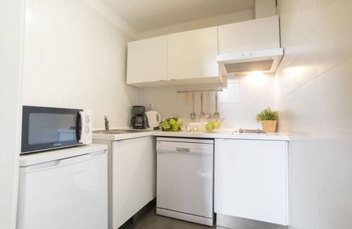 Uniao de Freguesias do Centro Apartment | bnapartments Rio