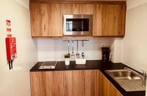 Uniao de Freguesias do Centro Apartment | bnapartments Rio