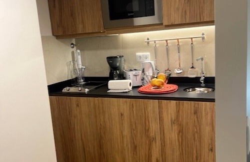 Uniao de Freguesias do Centro Apartment | bnapartments Rio
