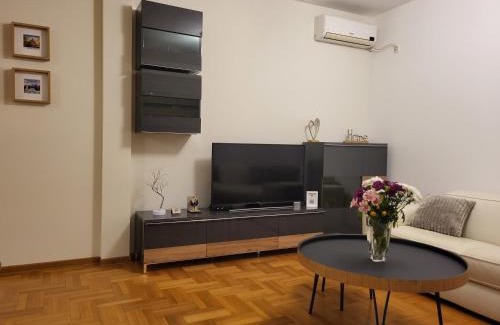 Banovo brdo Apartment | BNB Apartments LUX