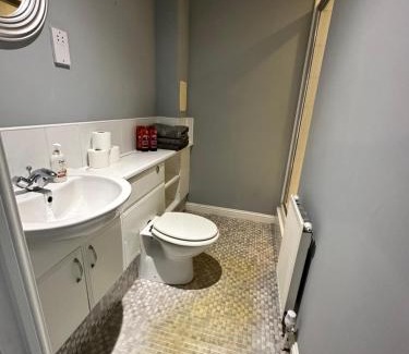 Bingham Apartment | BNB Bed N Breakfast