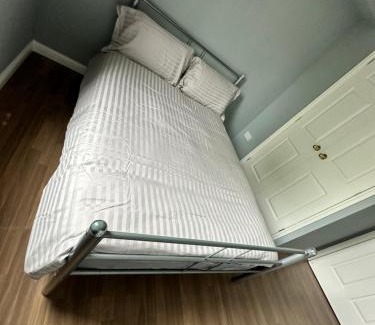 Bingham Apartment | BNB Bed N Breakfast