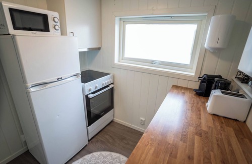 Stavanger Apartment | Bnb Central Apartment 4Stavanger - Berti-2rooms