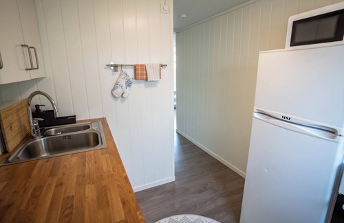 Stavanger Apartment | Bnb Central Apartment 4Stavanger - Berti-2rooms