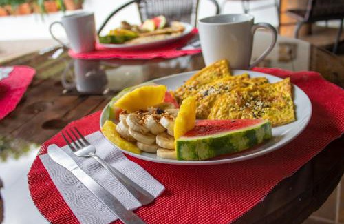 Pavas Bed & Breakfast | BnB Ecostay