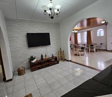 Pavas Bed & Breakfast | BnB Ecostay