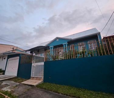 Pavas Bed & Breakfast | BnB Ecostay