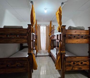 Pavas Bed & Breakfast | BnB Ecostay