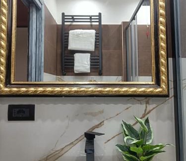 Santo Spirito Apartment | BNB Frescoes Rooms San Frediano
