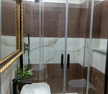 Santo Spirito Apartment | BNB Frescoes Rooms San Frediano