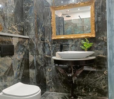 Santo Spirito Apartment | BNB Frescoes Rooms San Frediano