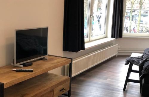 Venlo Bed & Breakfast | BnB Grand Café Prins Bernhard
