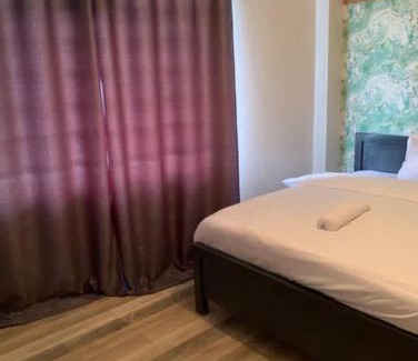 Nanyuki Bed & Breakfast | Bnb